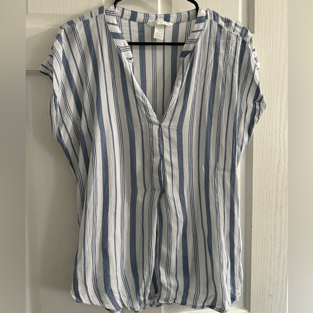 H&M women’s top